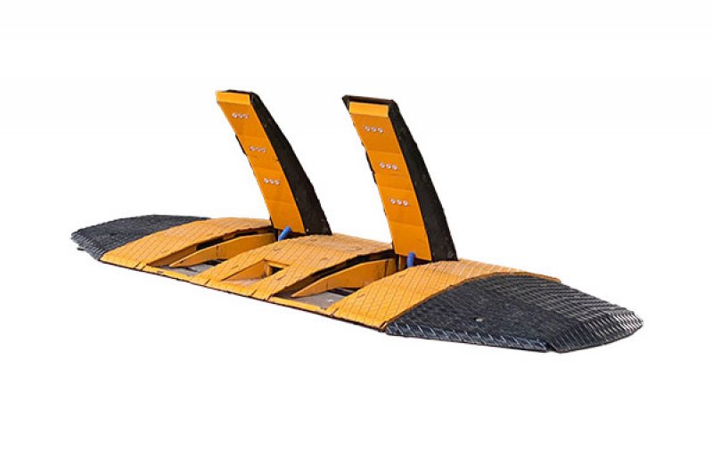 Roadblocker (Kasis Kapan) 