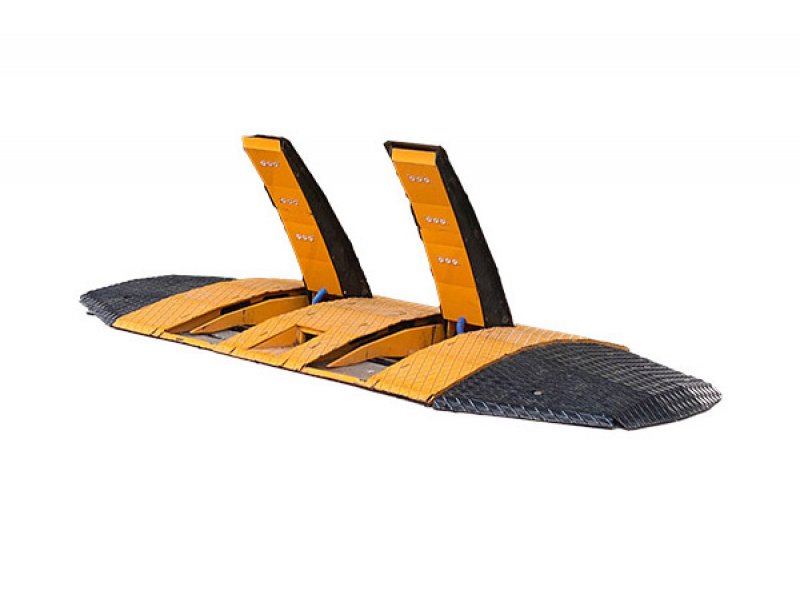 Roadblocker (Kasis Kapan) 