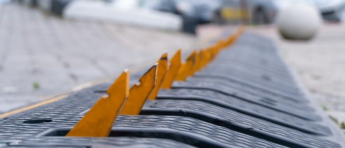 Kapan Bariyer Ankara