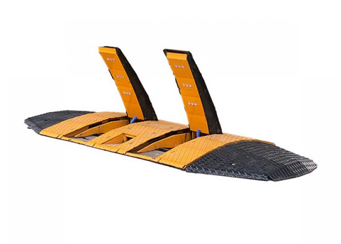 Roadblocker (Kasis Kapan) 